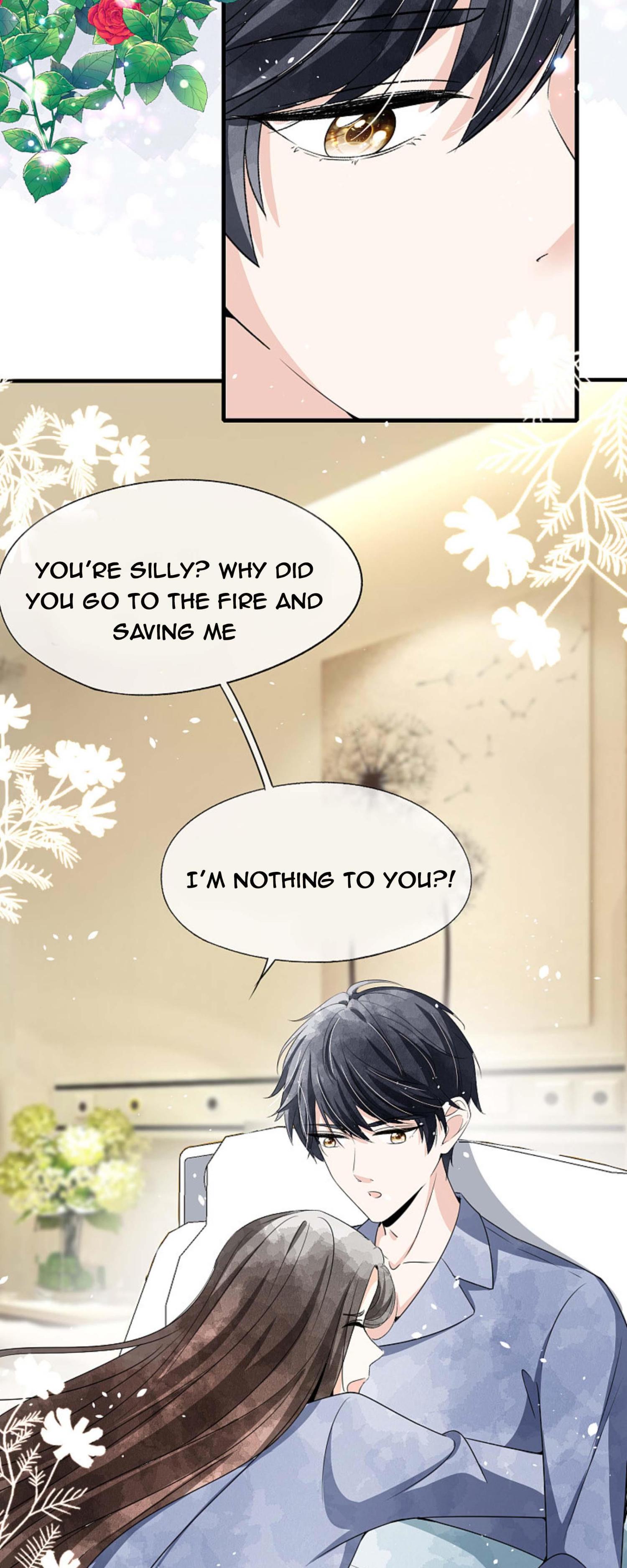 Cold-hearted wife – it is not easy to bully her Chapter 139 - Page 16