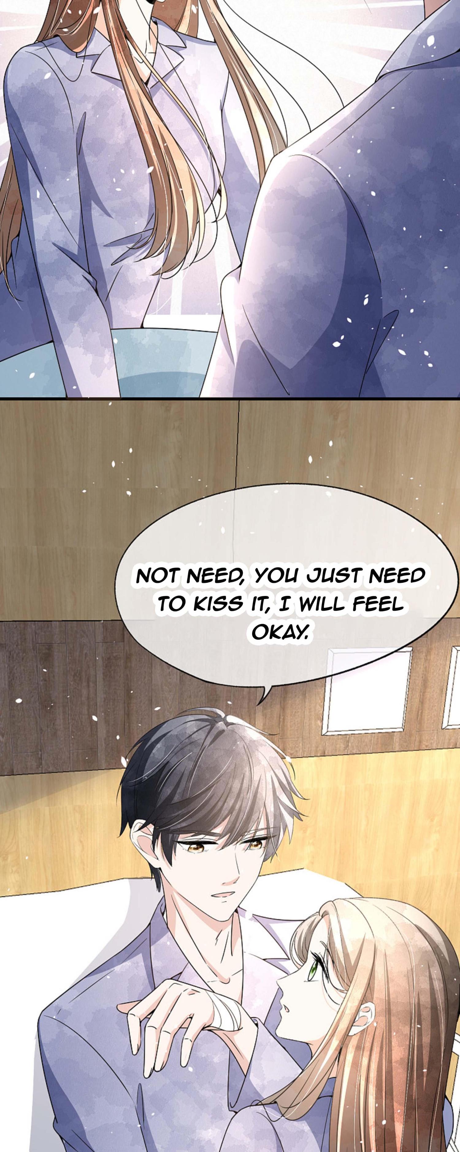 Cold-hearted wife – it is not easy to bully her Chapter 139 - Page 20