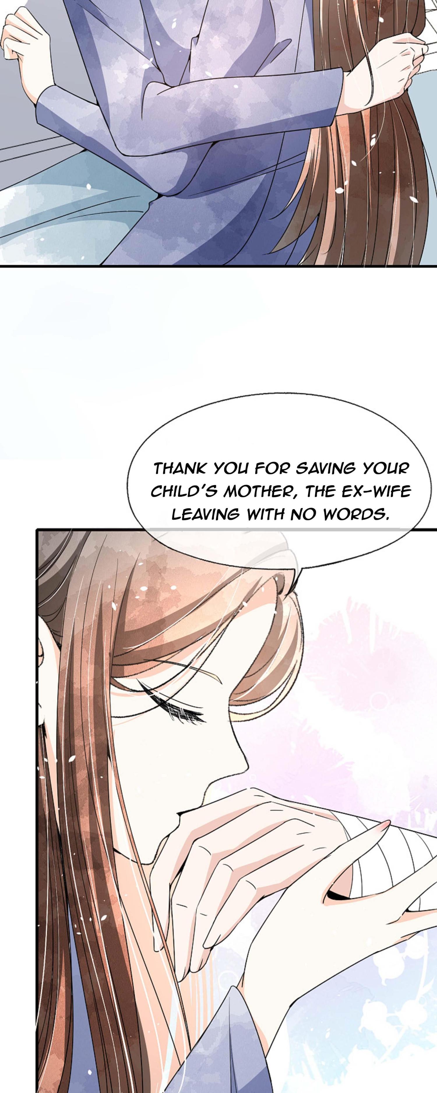 Cold-hearted wife – it is not easy to bully her Chapter 139 - Page 21
