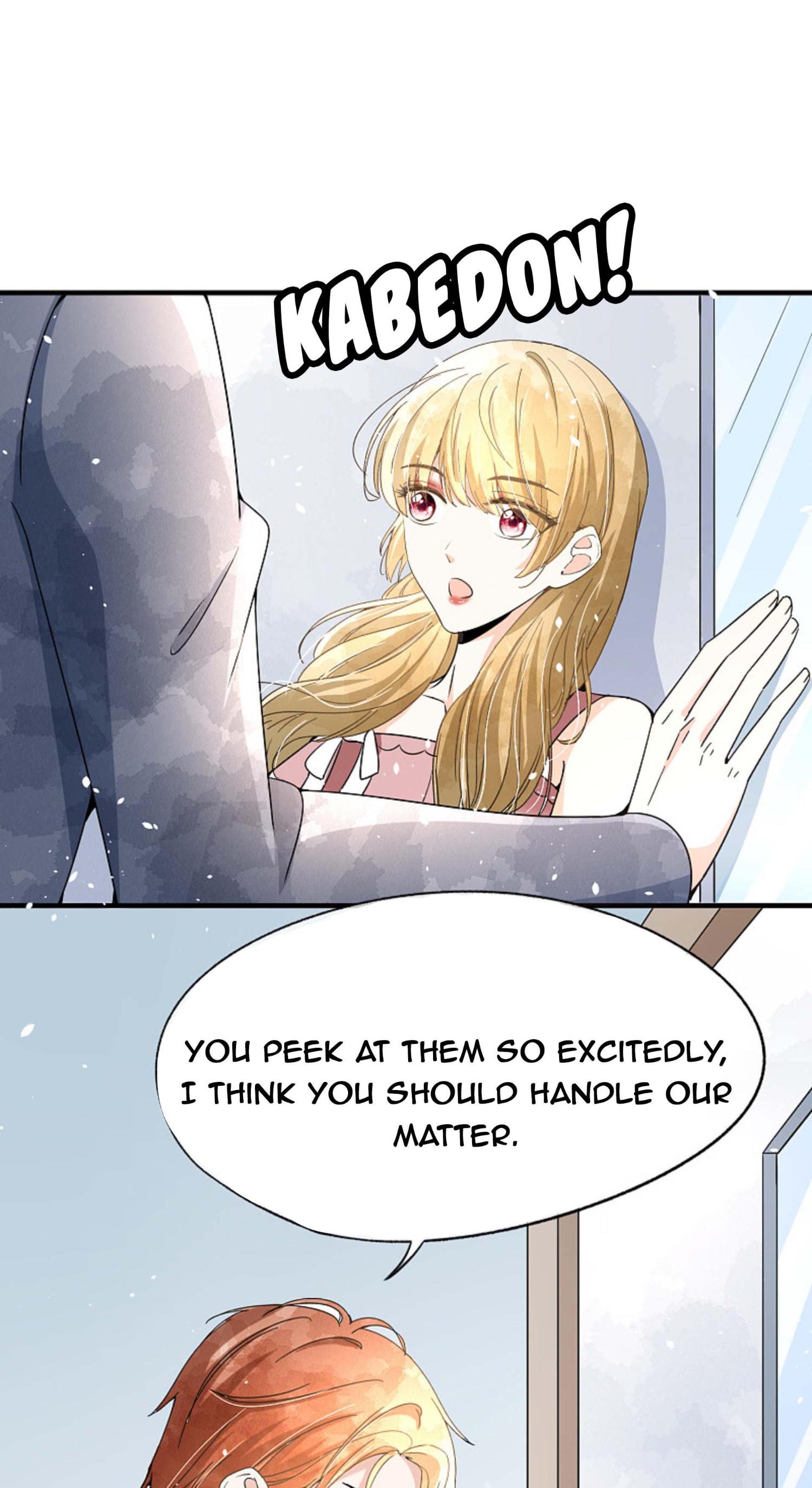 Cold-hearted wife – it is not easy to bully her Chapter 139 - Page 26