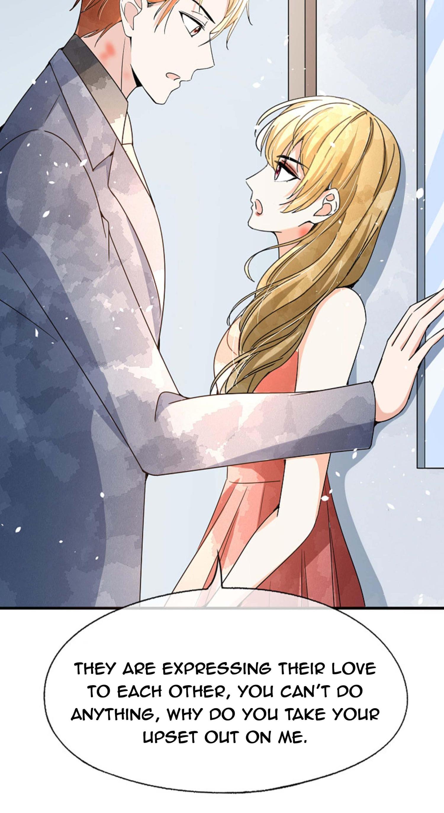 Cold-hearted wife – it is not easy to bully her Chapter 139 - Page 27