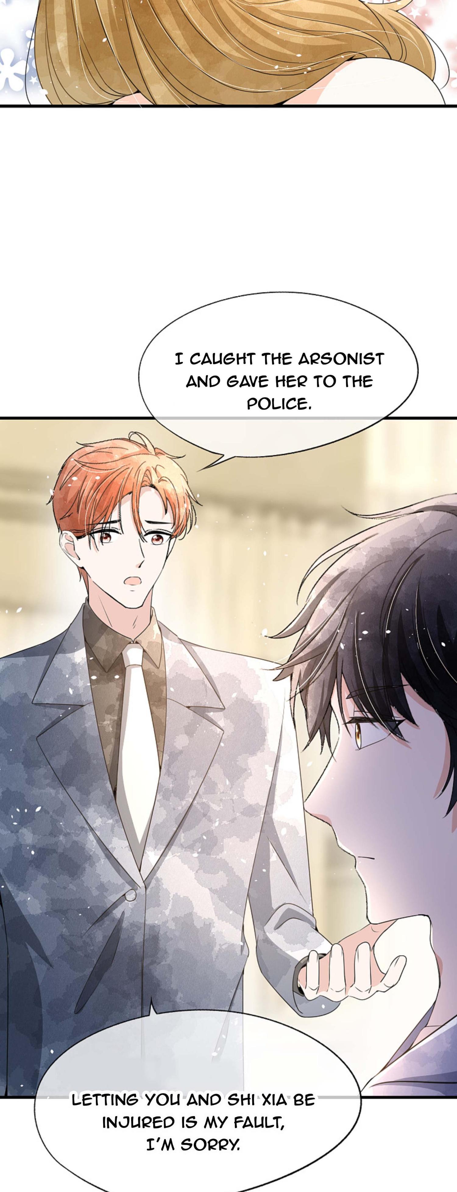 Cold-hearted wife – it is not easy to bully her Chapter 139 - Page 2