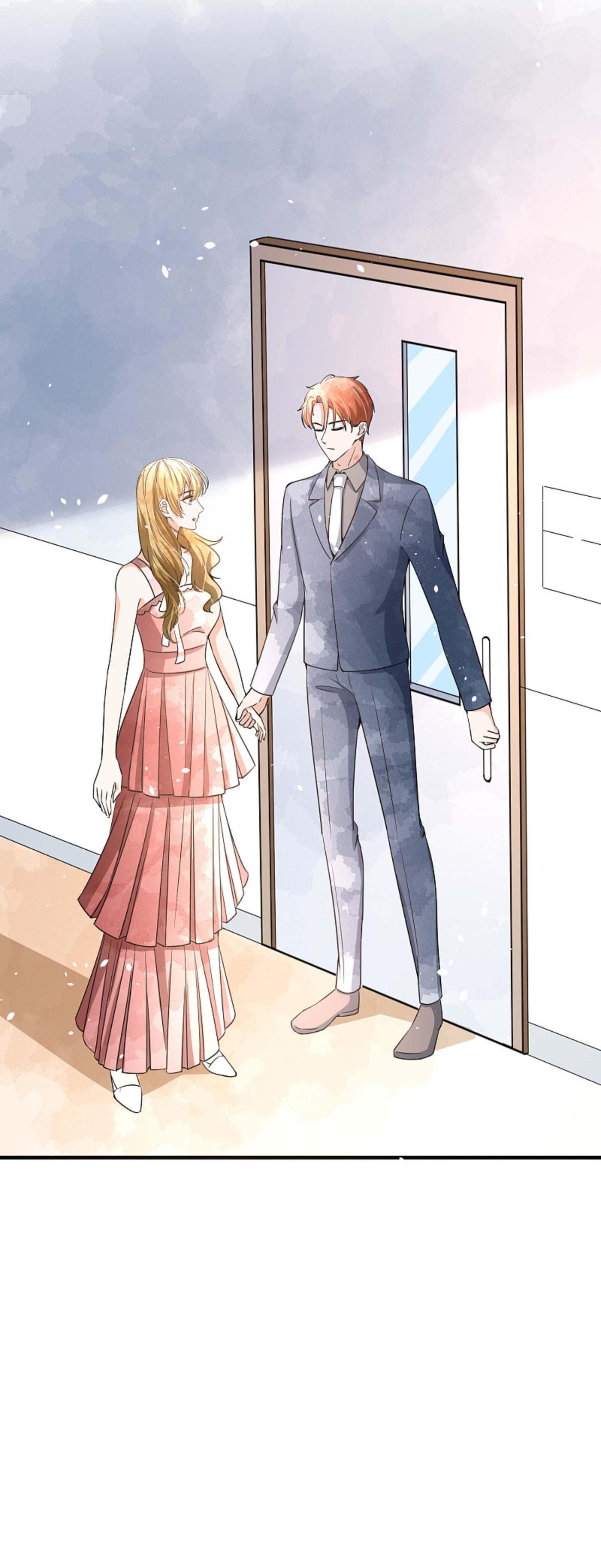 Cold-hearted wife – it is not easy to bully her Chapter 139 - Page 4
