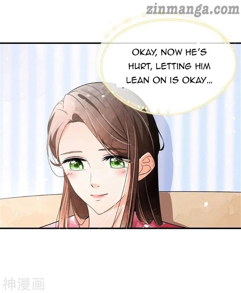 Cold-hearted wife – it is not easy to bully her Chapter 15 - Page 9