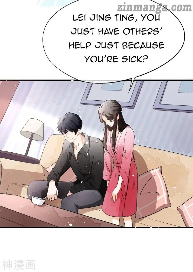 Cold-hearted wife – it is not easy to bully her Chapter 15 - Page 25