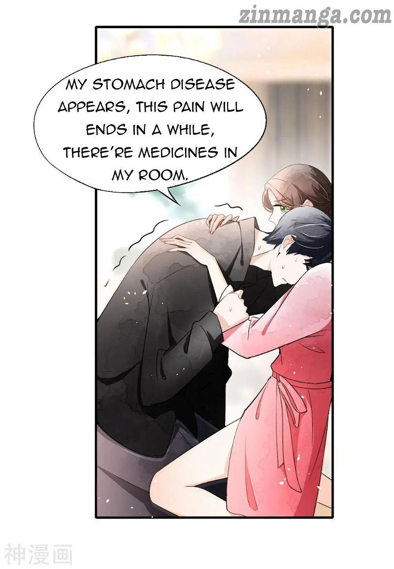Cold-hearted wife – it is not easy to bully her Chapter 15 - Page 5