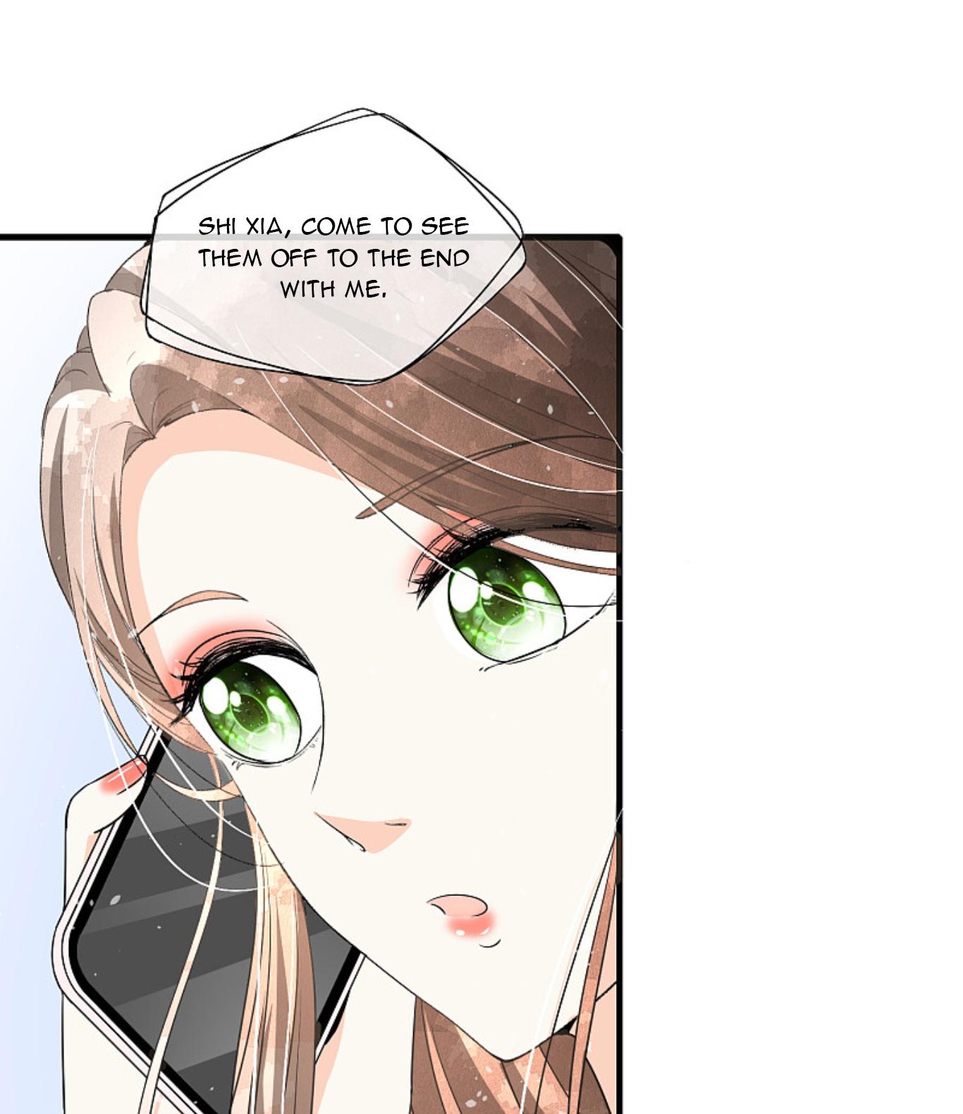 Cold-hearted wife – it is not easy to bully her Chapter 140 - Page 9