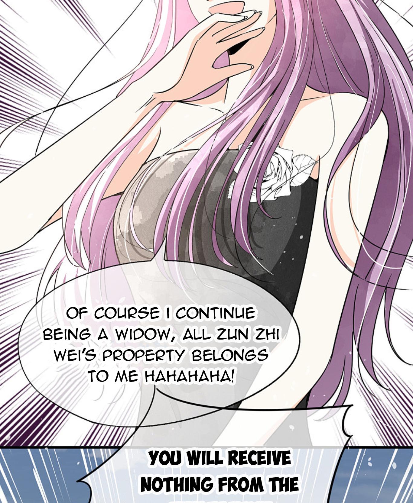Cold-hearted wife – it is not easy to bully her Chapter 140 - Page 21
