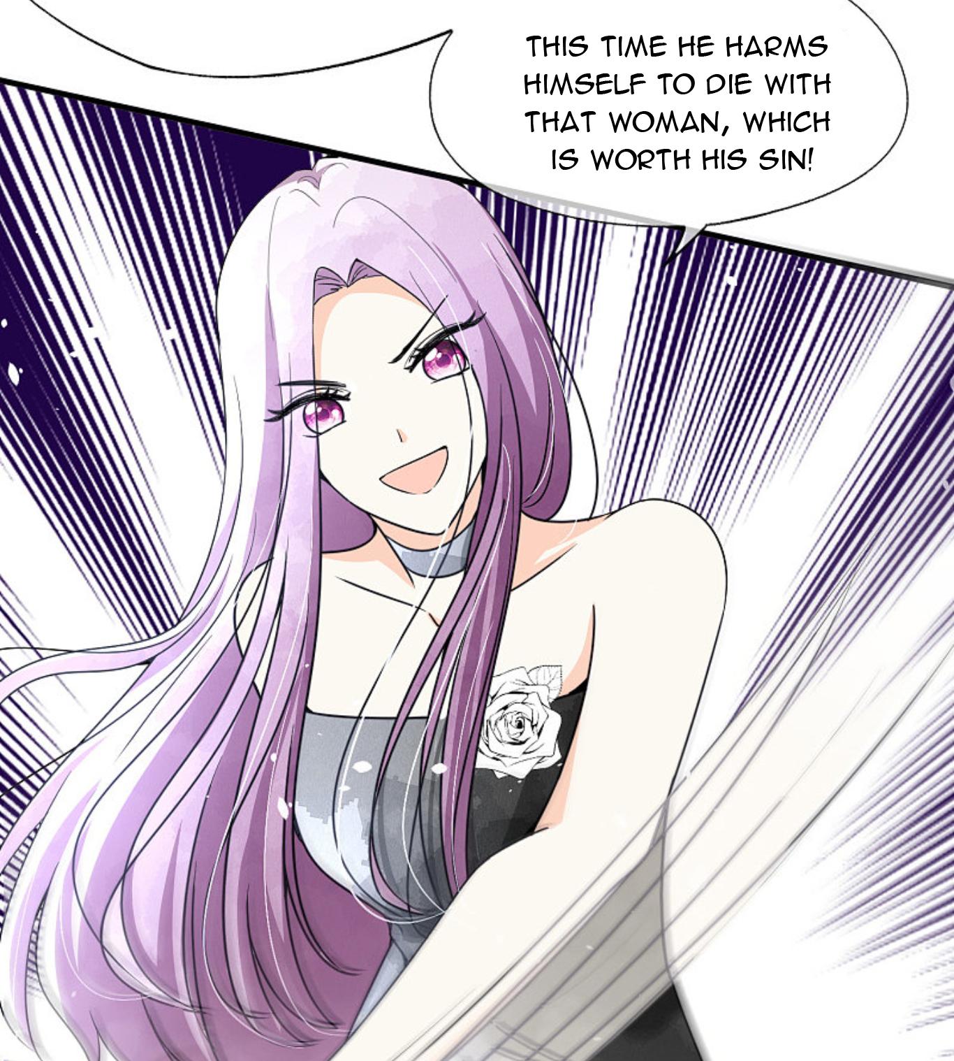 Cold-hearted wife – it is not easy to bully her Chapter 140 - Page 27