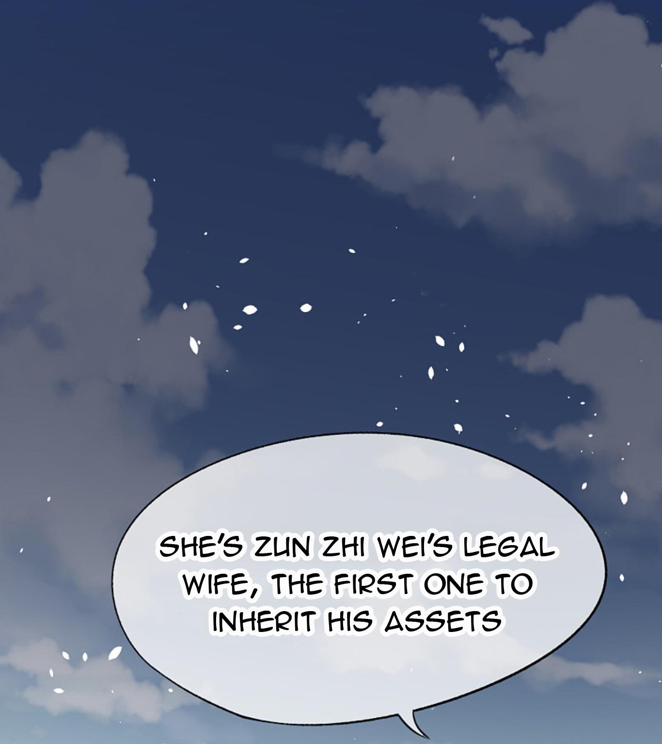 Cold-hearted wife – it is not easy to bully her Chapter 140 - Page 31