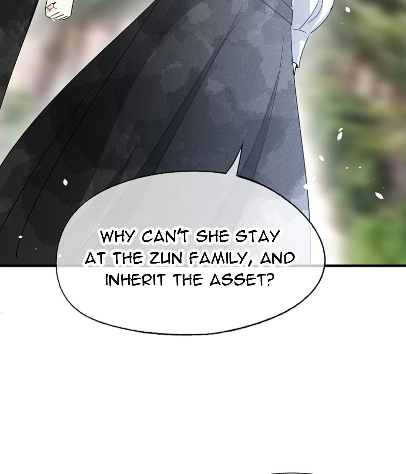 Cold-hearted wife – it is not easy to bully her Chapter 140 - Page 33