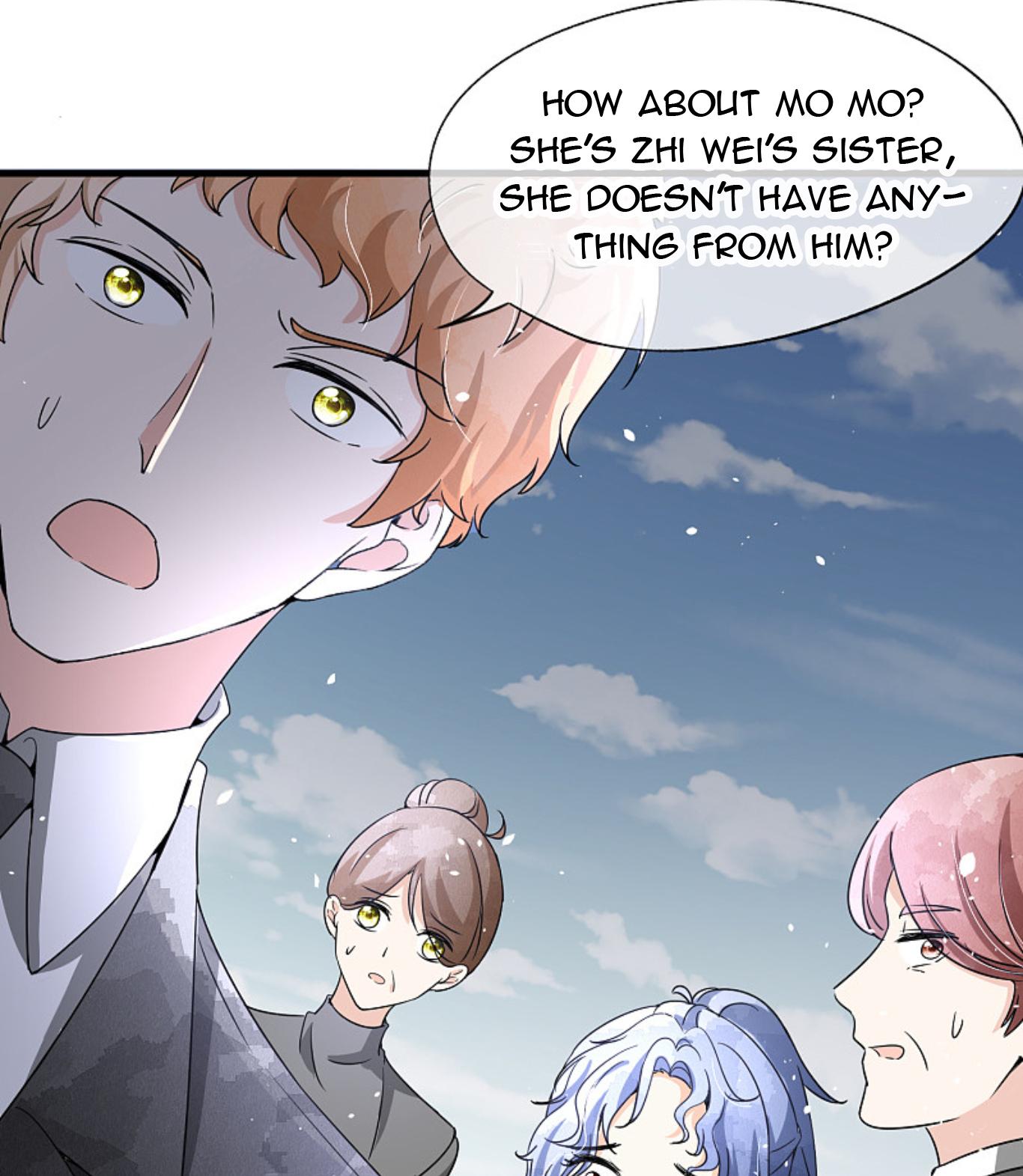 Cold-hearted wife – it is not easy to bully her Chapter 140 - Page 34