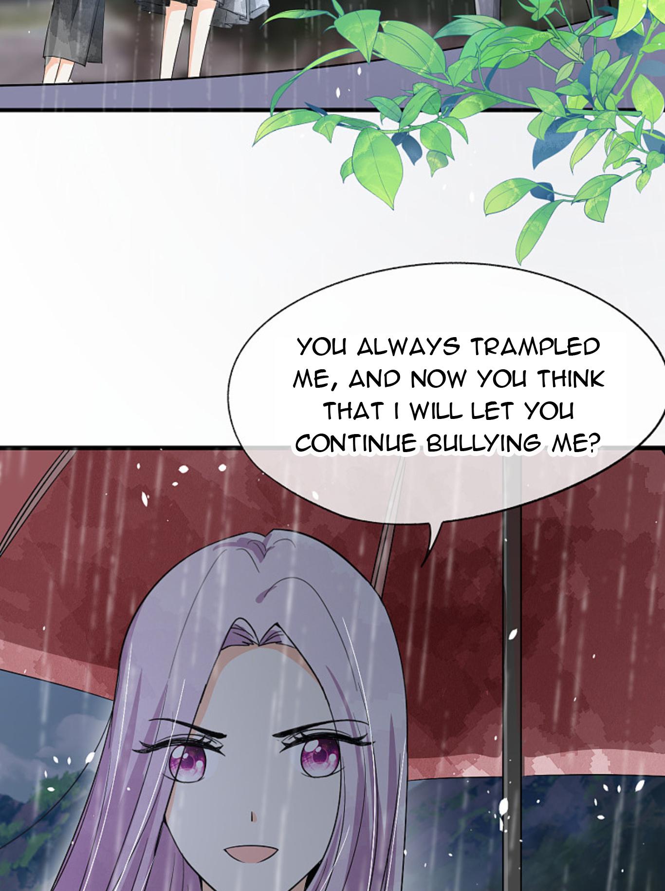 Cold-hearted wife – it is not easy to bully her Chapter 140 - Page 38