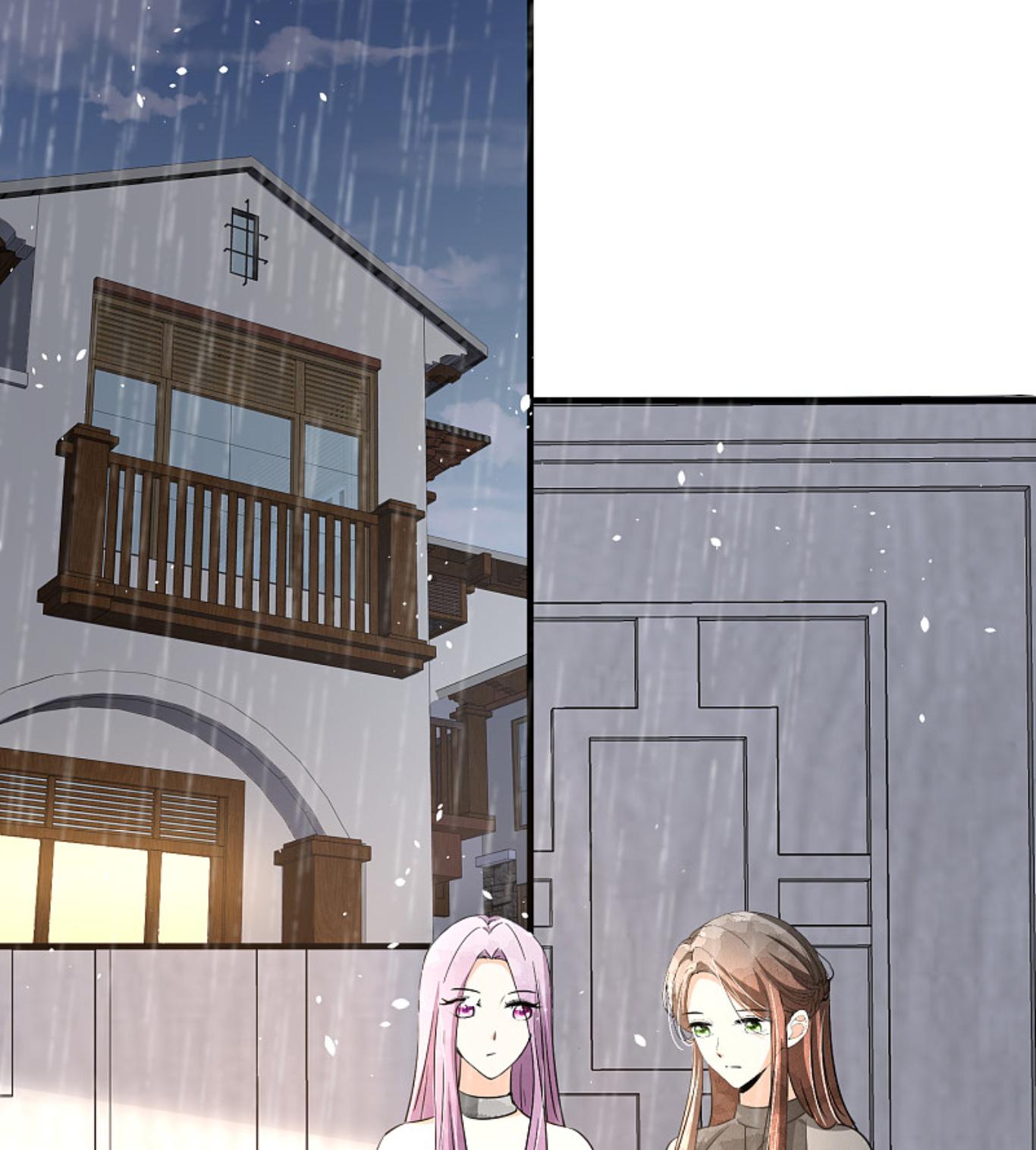 Cold-hearted wife – it is not easy to bully her Chapter 140 - Page 45
