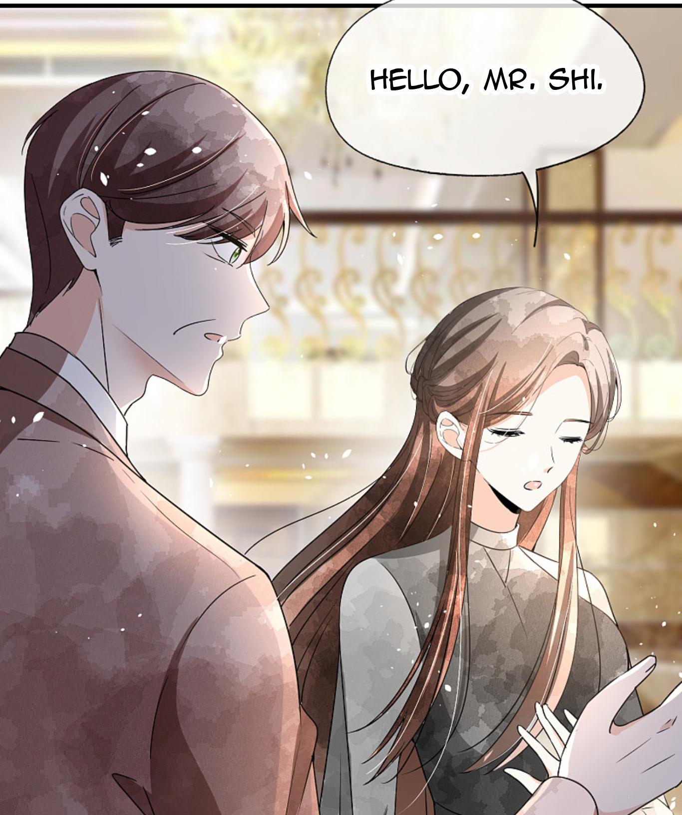 Cold-hearted wife – it is not easy to bully her Chapter 140 - Page 49