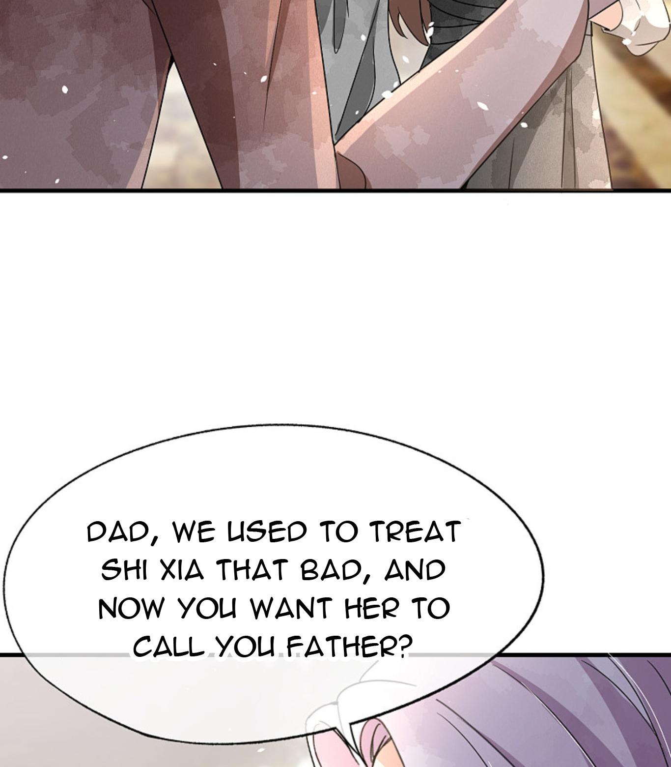 Cold-hearted wife – it is not easy to bully her Chapter 140 - Page 50