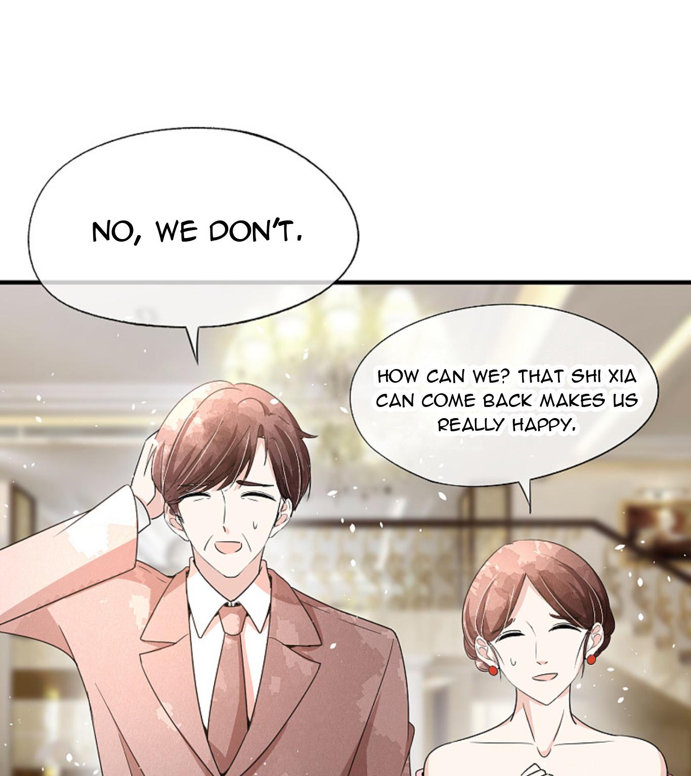 Cold-hearted wife – it is not easy to bully her Chapter 140 - Page 59