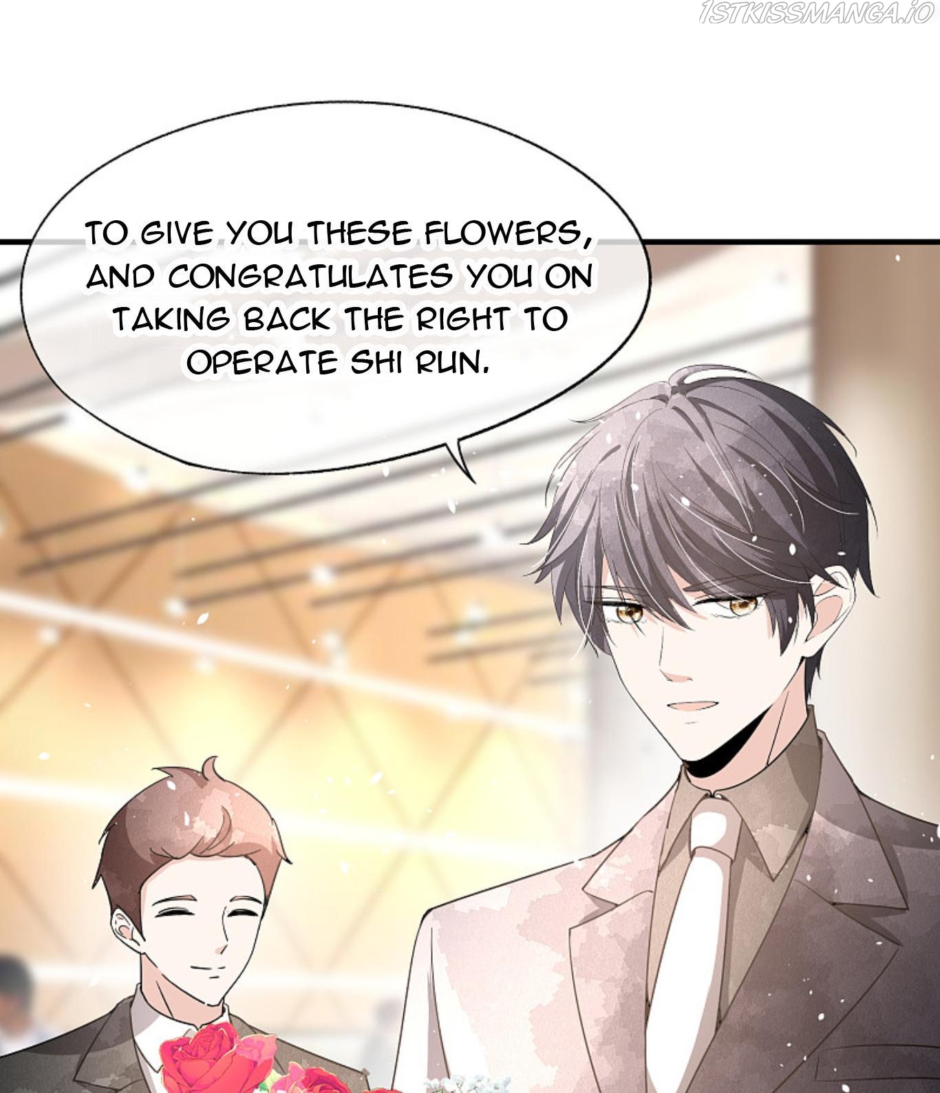 Cold-hearted wife – it is not easy to bully her Chapter 142 - Page 14