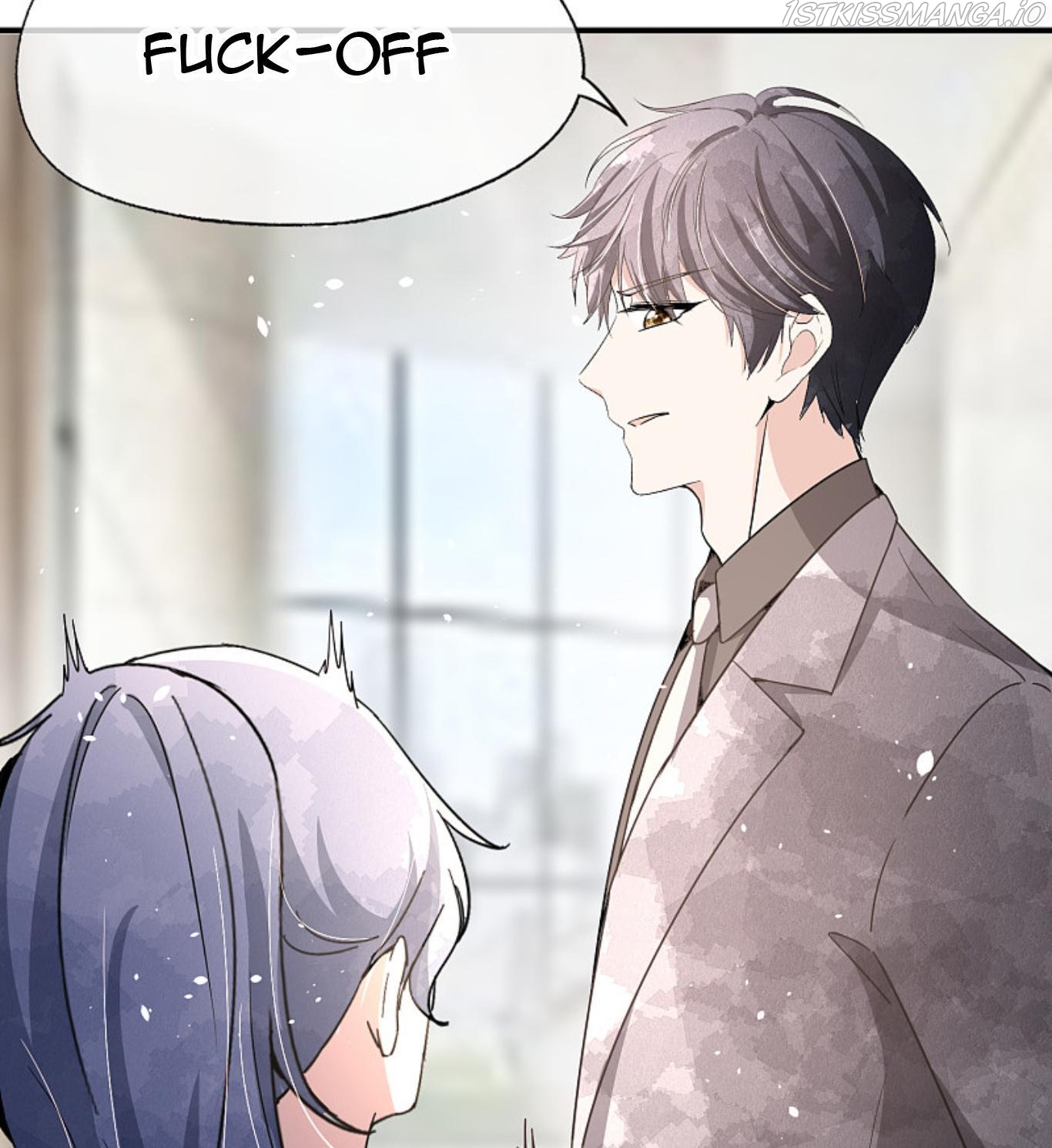 Cold-hearted wife – it is not easy to bully her Chapter 142 - Page 1