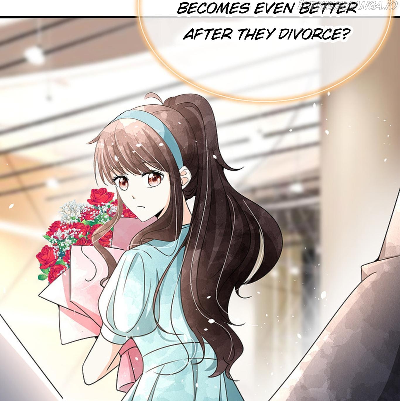 Cold-hearted wife – it is not easy to bully her Chapter 142 - Page 23