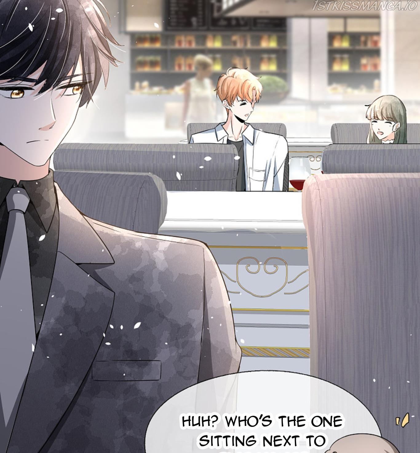 Cold-hearted wife – it is not easy to bully her Chapter 142 - Page 28