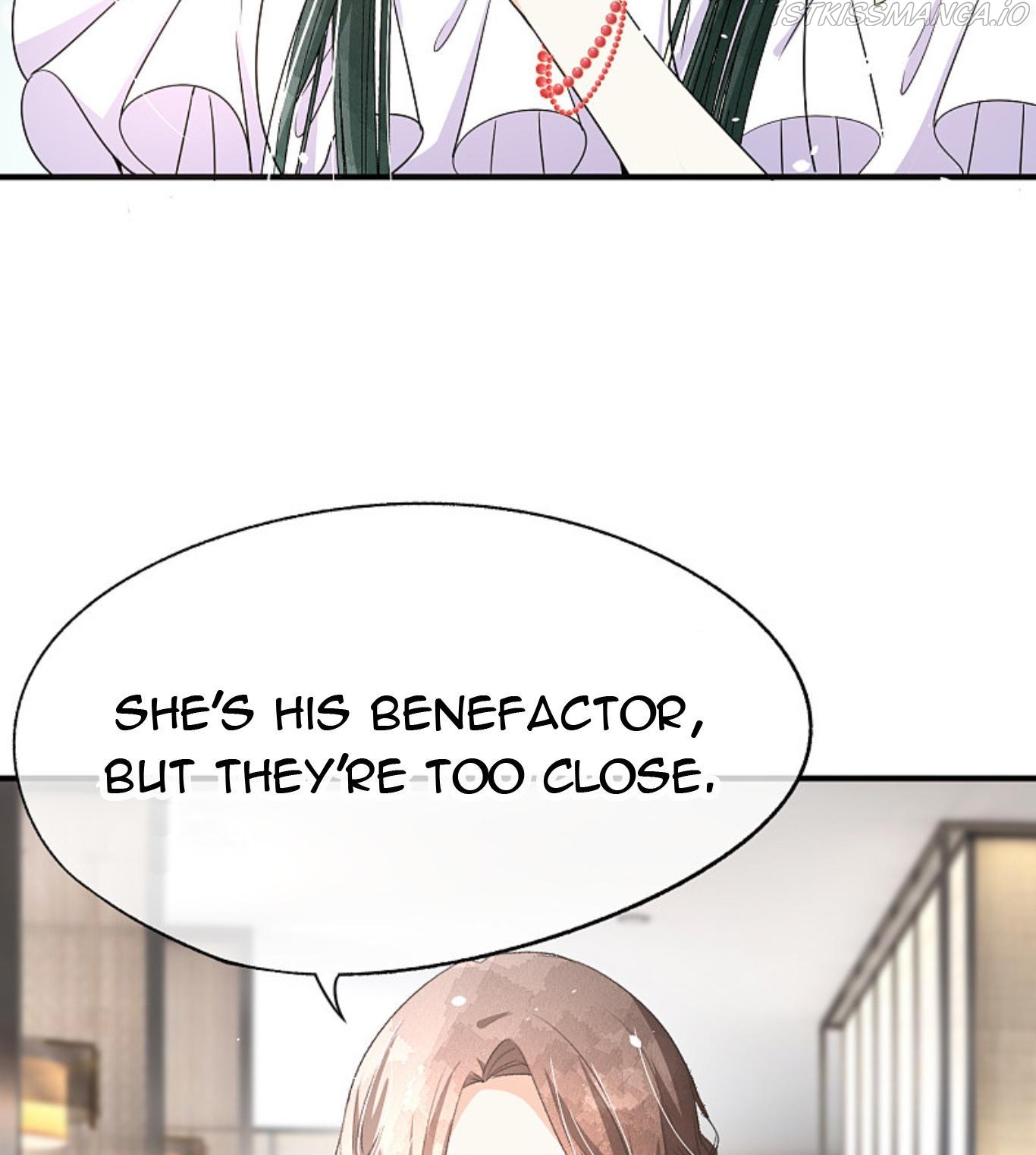 Cold-hearted wife – it is not easy to bully her Chapter 142 - Page 31