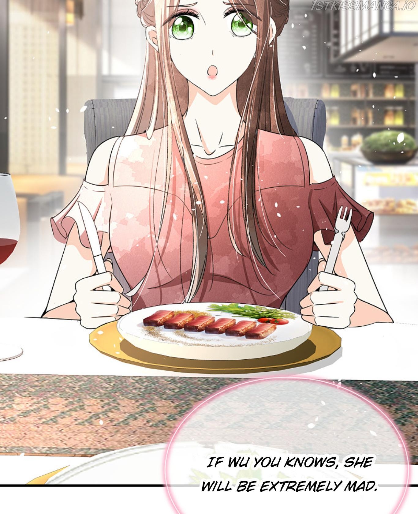 Cold-hearted wife – it is not easy to bully her Chapter 142 - Page 32