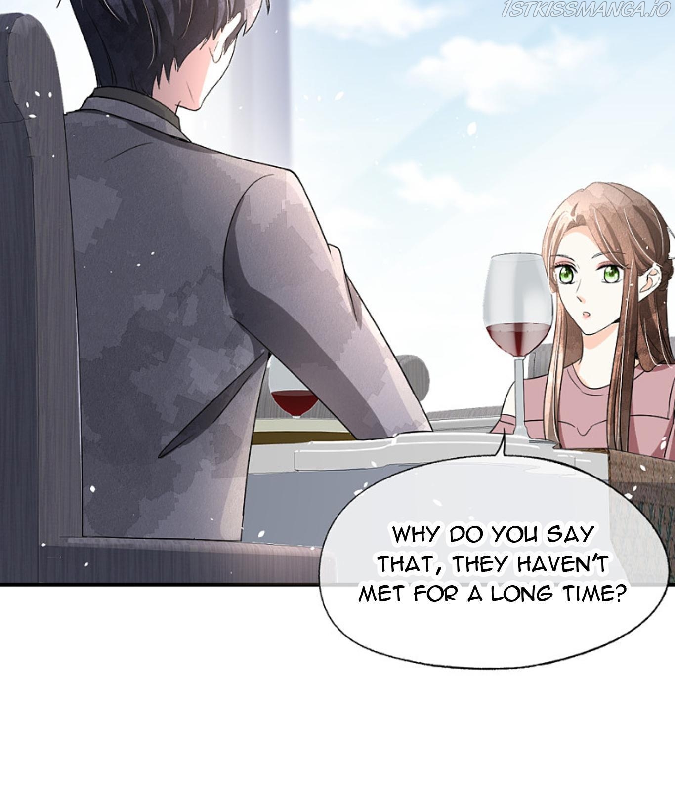 Cold-hearted wife – it is not easy to bully her Chapter 142 - Page 34