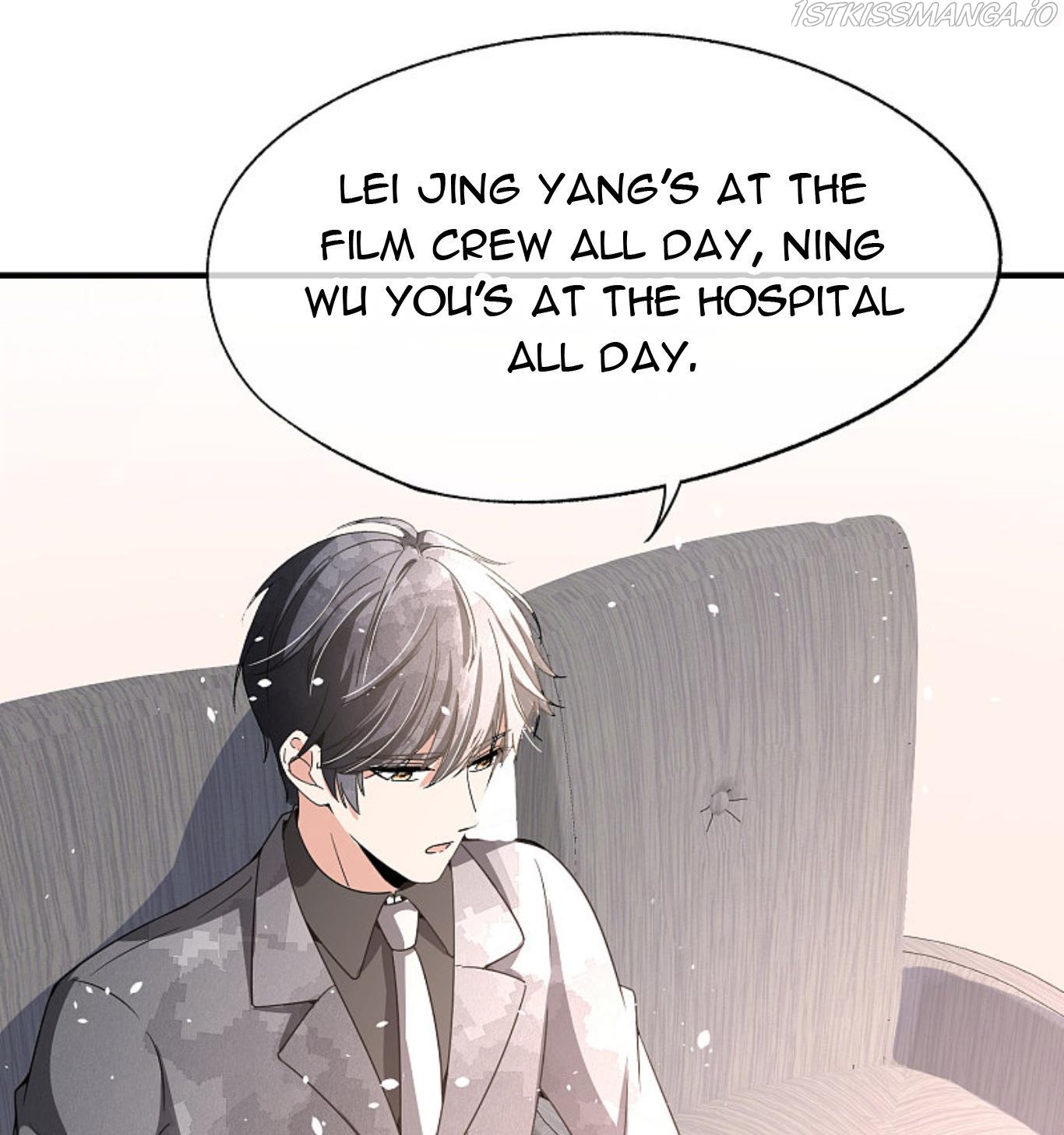 Cold-hearted wife – it is not easy to bully her Chapter 142 - Page 36