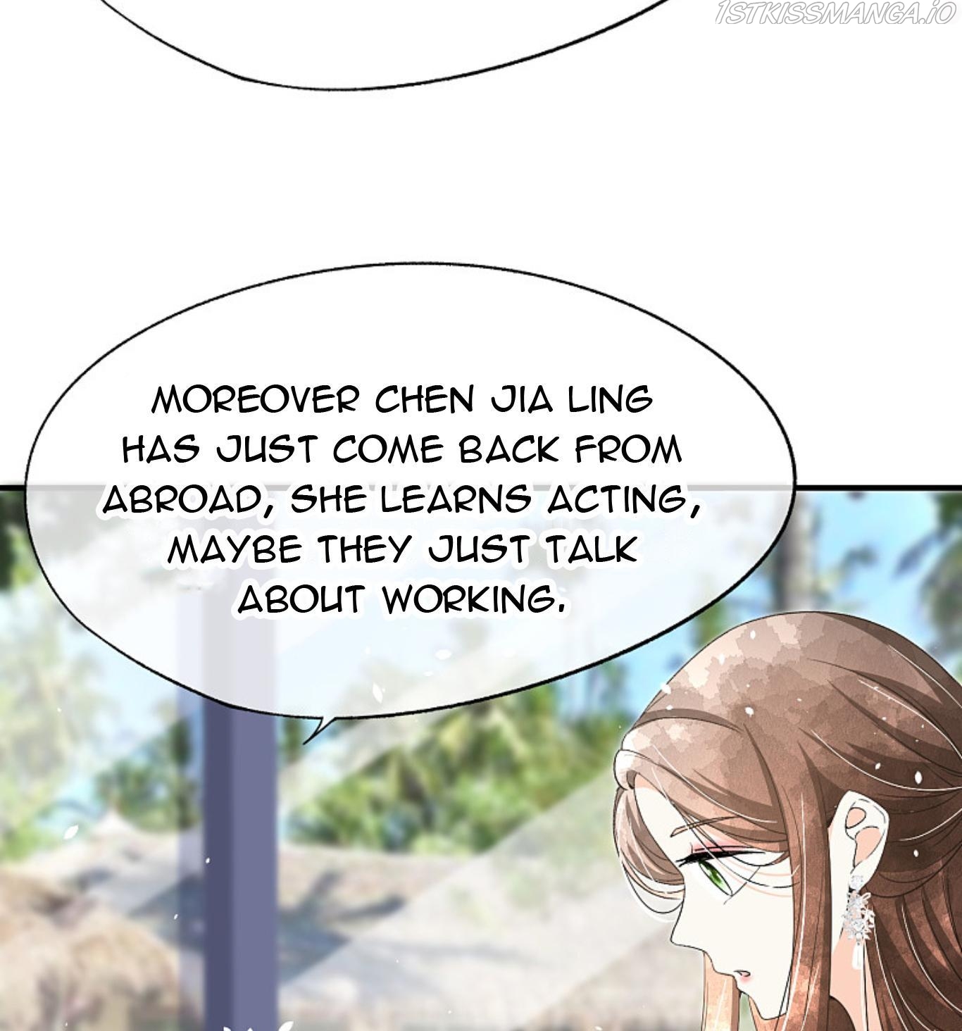 Cold-hearted wife – it is not easy to bully her Chapter 142 - Page 38