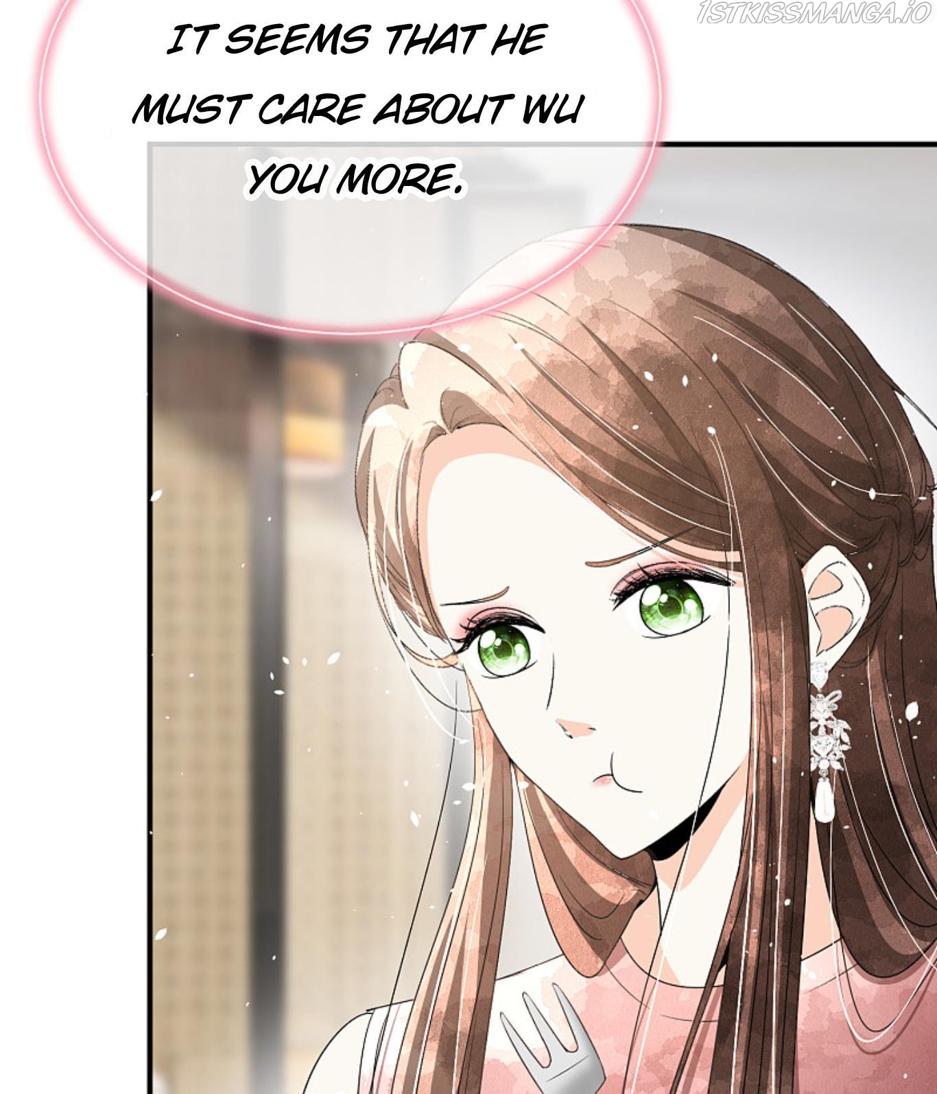 Cold-hearted wife – it is not easy to bully her Chapter 142 - Page 40