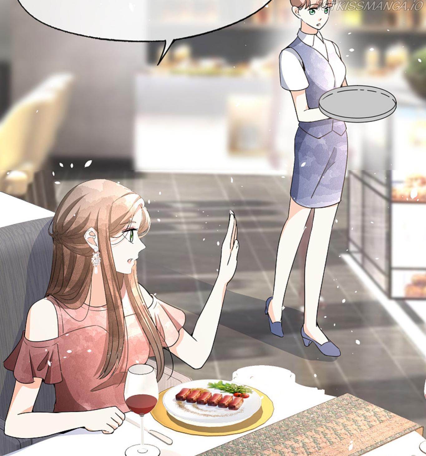 Cold-hearted wife – it is not easy to bully her Chapter 142 - Page 42