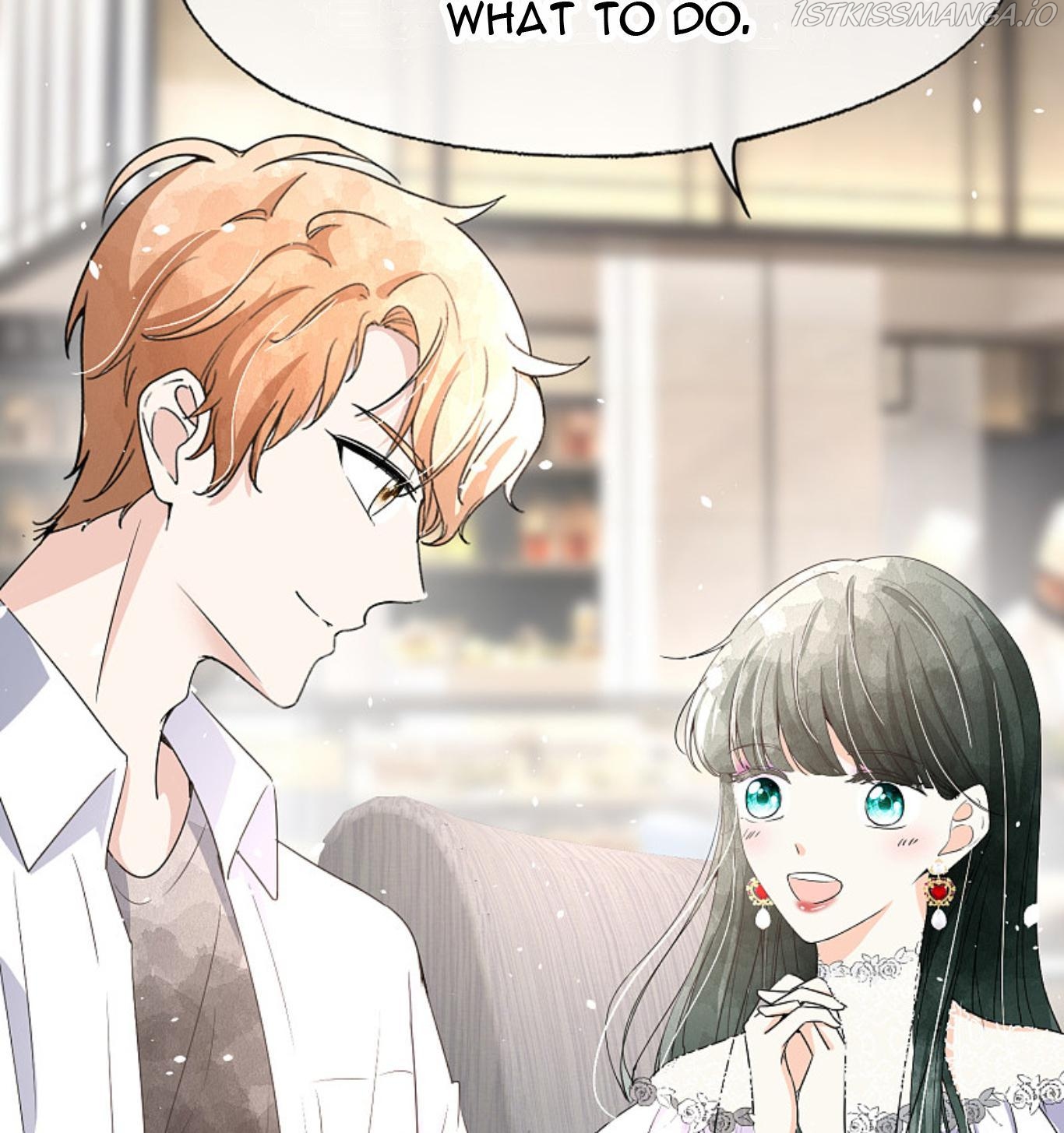 Cold-hearted wife – it is not easy to bully her Chapter 142 - Page 44