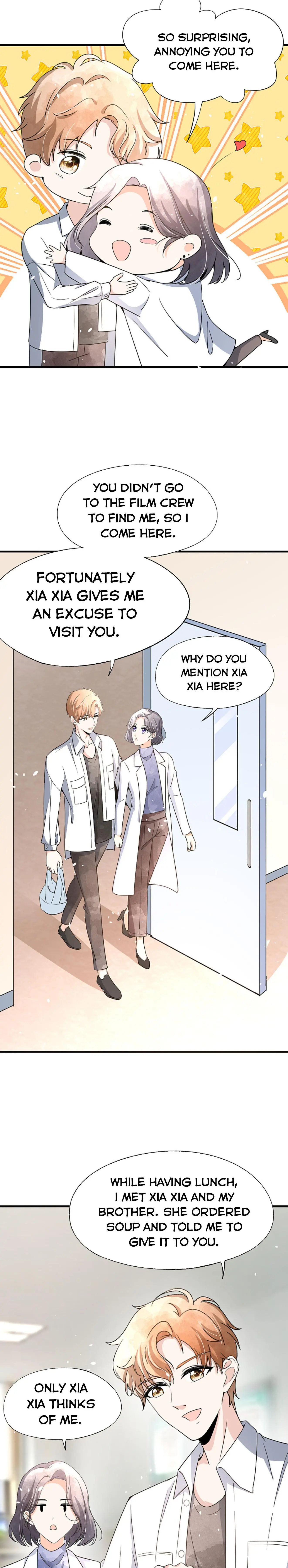 Cold-hearted wife – it is not easy to bully her Chapter 143 - Page 6