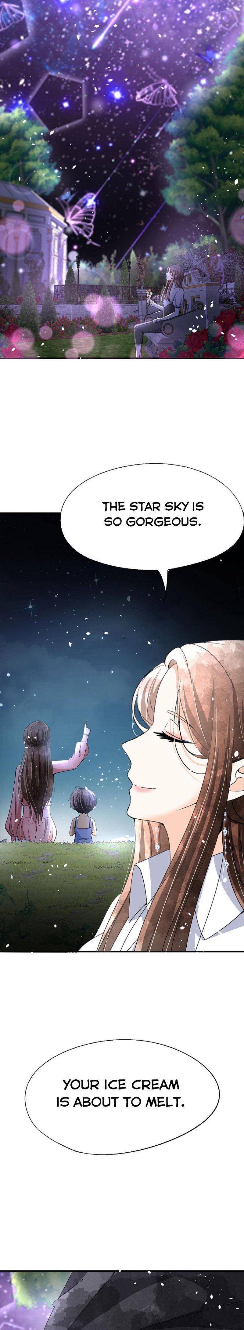 Cold-hearted wife – it is not easy to bully her Chapter 144 - Page 11