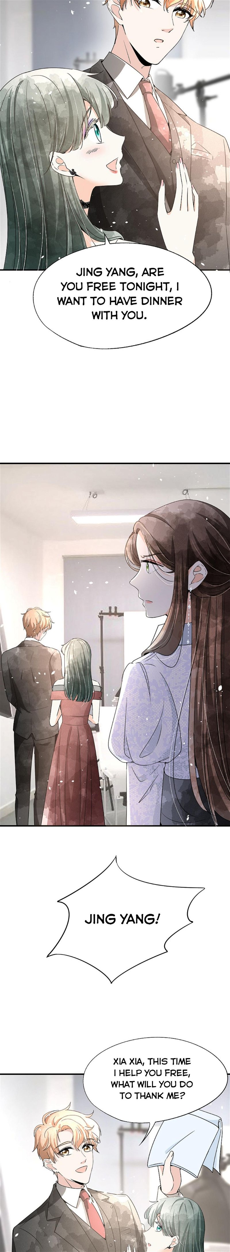 Cold-hearted wife – it is not easy to bully her Chapter 144 - Page 1