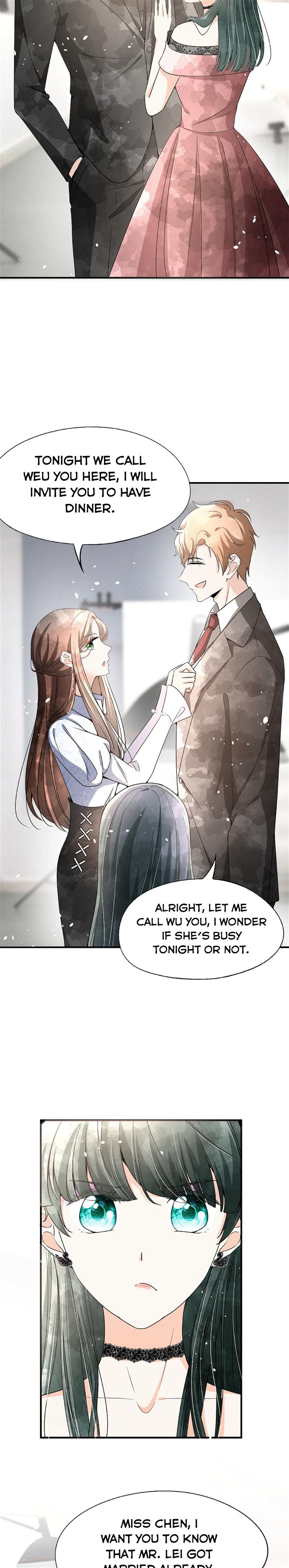 Cold-hearted wife – it is not easy to bully her Chapter 144 - Page 2