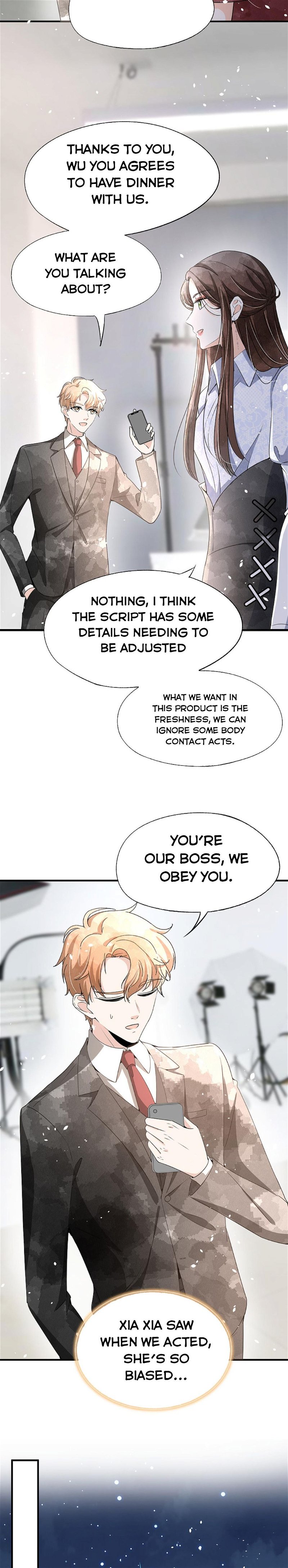 Cold-hearted wife – it is not easy to bully her Chapter 144 - Page 4