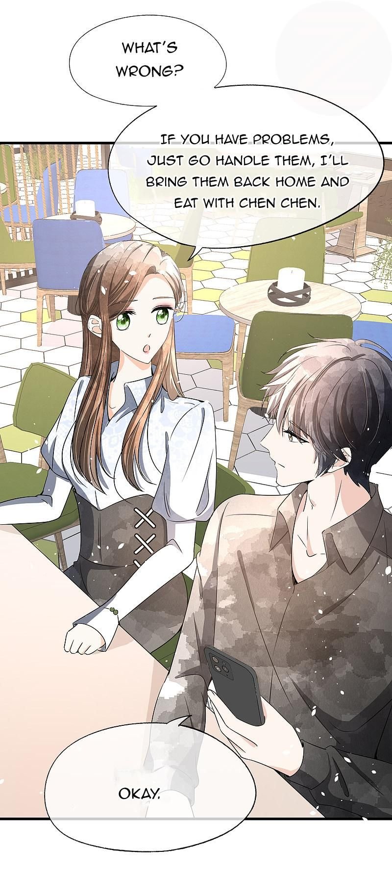 Cold-hearted wife – it is not easy to bully her Chapter 145 - Page 19