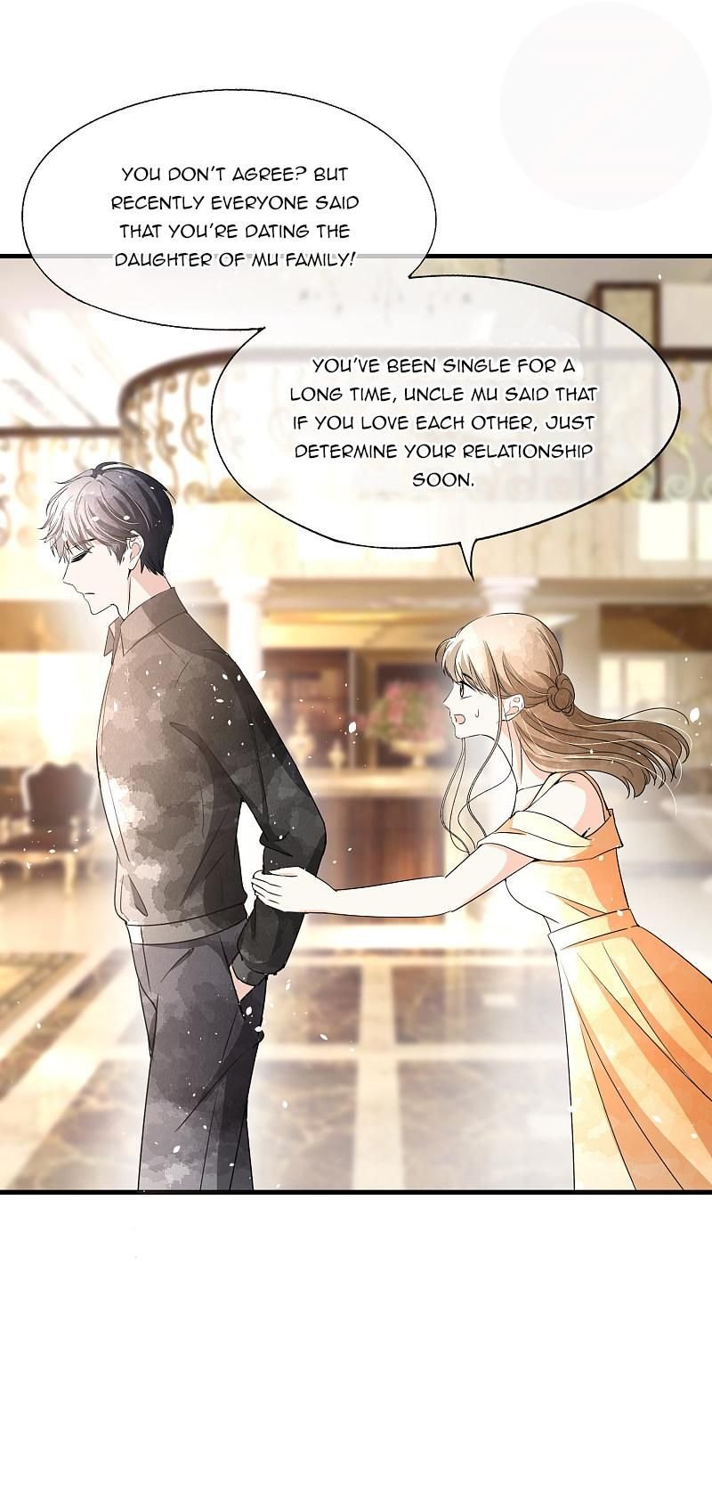 Cold-hearted wife – it is not easy to bully her Chapter 145 - Page 23