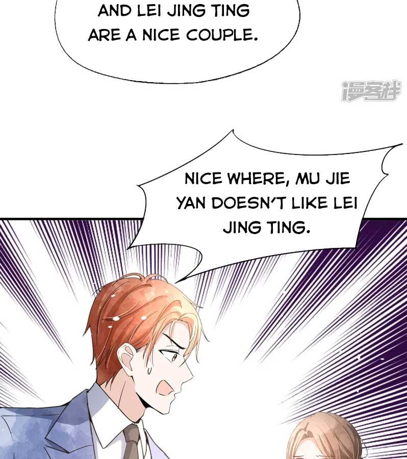 Cold-hearted wife – it is not easy to bully her Chapter 146 - Page 16