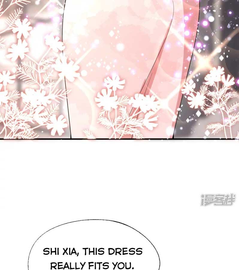 Cold-hearted wife – it is not easy to bully her Chapter 146 - Page 26
