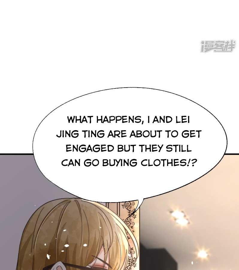 Cold-hearted wife – it is not easy to bully her Chapter 146 - Page 29