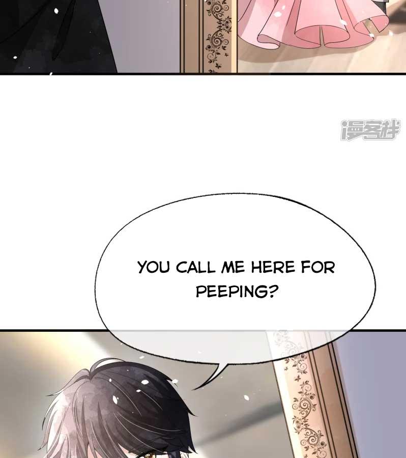 Cold-hearted wife – it is not easy to bully her Chapter 146 - Page 31