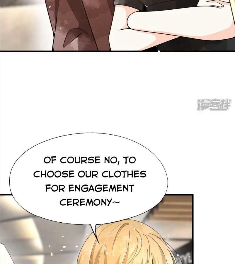 Cold-hearted wife – it is not easy to bully her Chapter 146 - Page 33