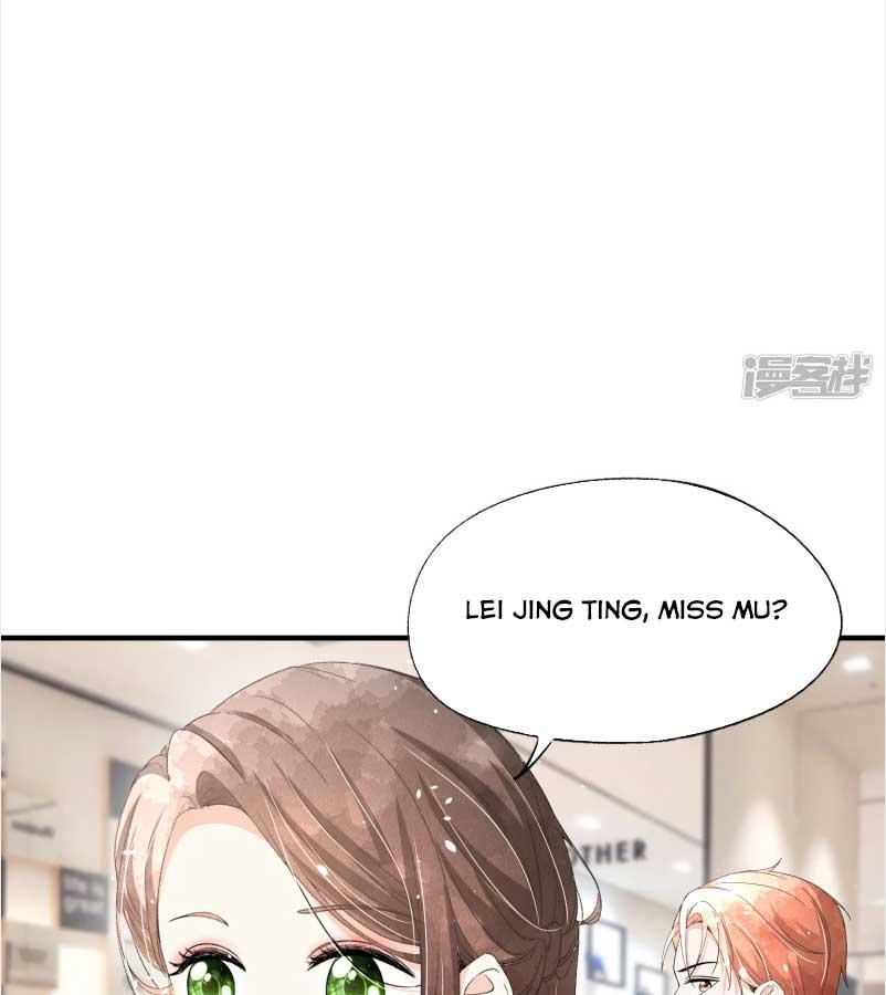 Cold-hearted wife – it is not easy to bully her Chapter 146 - Page 37