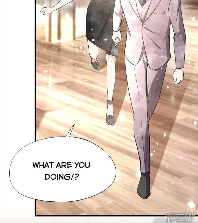 Cold-hearted wife – it is not easy to bully her Chapter 146 - Page 43