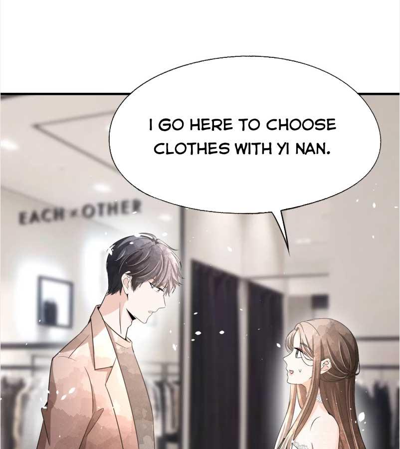 Cold-hearted wife – it is not easy to bully her Chapter 146 - Page 46