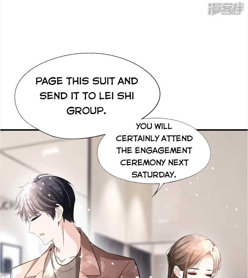 Cold-hearted wife – it is not easy to bully her Chapter 146 - Page 59