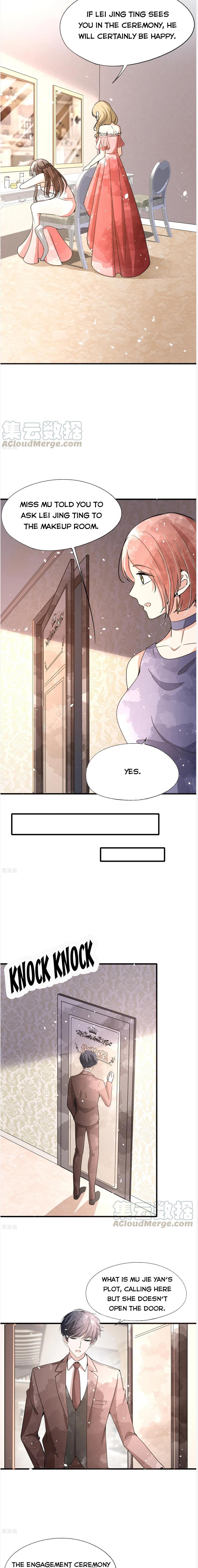 Cold-hearted wife – it is not easy to bully her Chapter 147 - Page 7